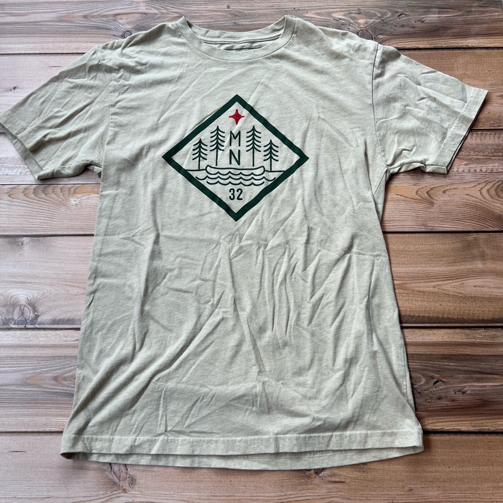 Sota Clothing Co. Men's Graphic T-Shirt M